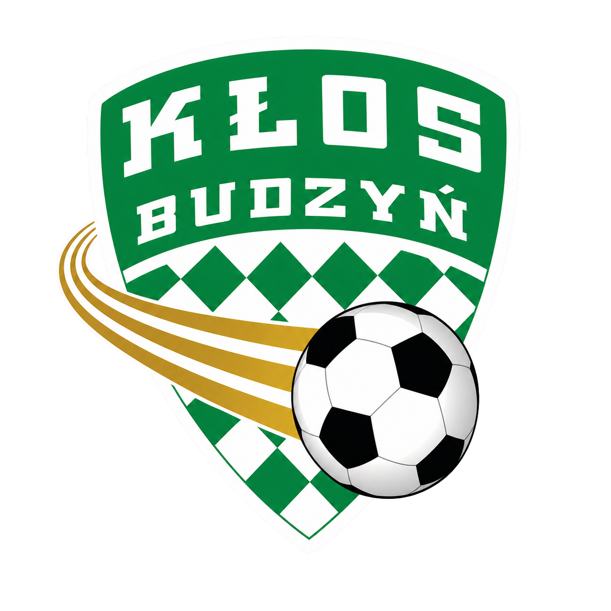 Herb Kłos Budzyń