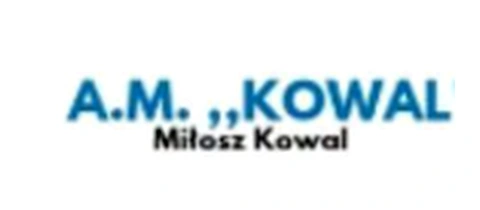 A.M. Kowal — Miłosz Kowal