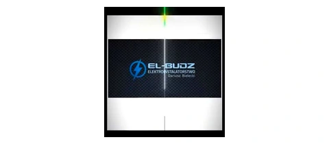 EL-BUDZ Elektroinstalatorstwo