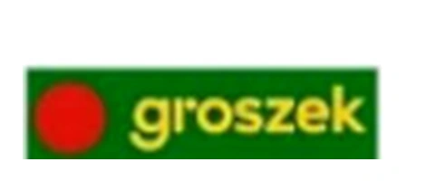 Groszek