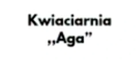 Kwiaciarnia Aga
