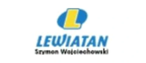 Lewiatan — Szymon Wojciechowski